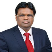 Dr. Debabrata Nayak