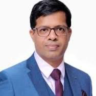 Dr. Neeraj Goel
