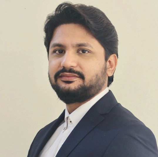 Dr. Shashi Shekhar Jha