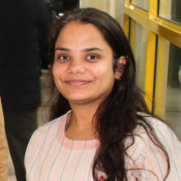 Dr. Shweta Jain