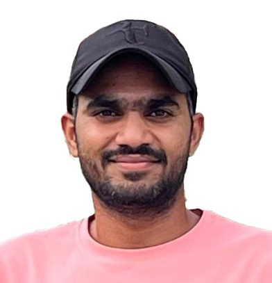 Raman Kumar