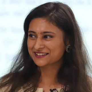 Shreya Bansal