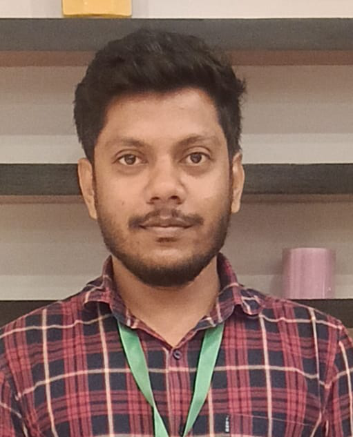 Vivek Kumar